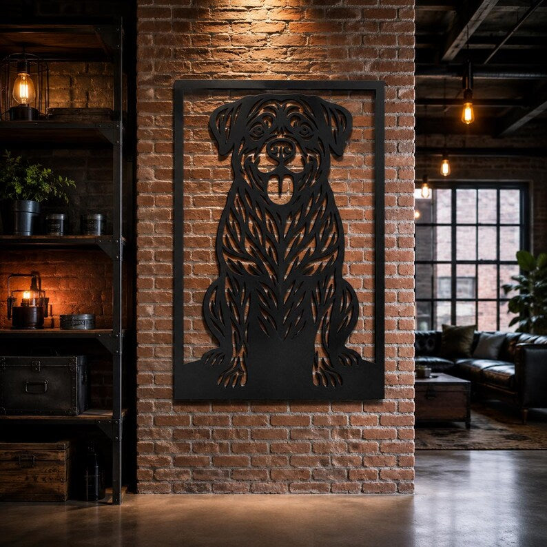 Rottweiler