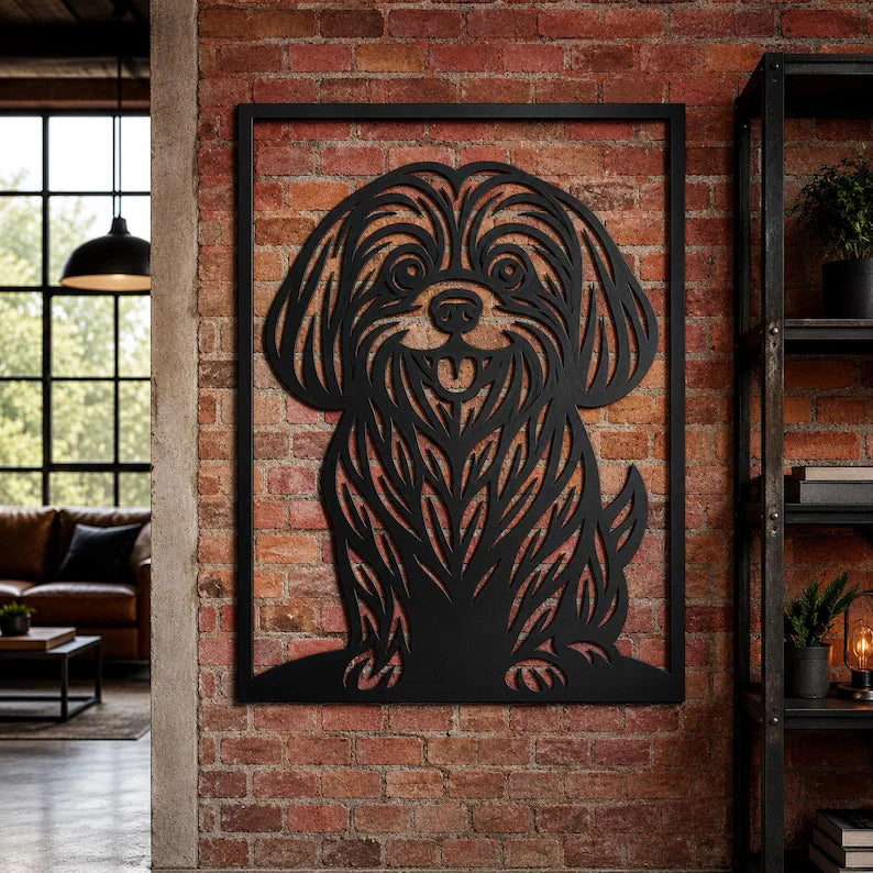 Shih Tzu