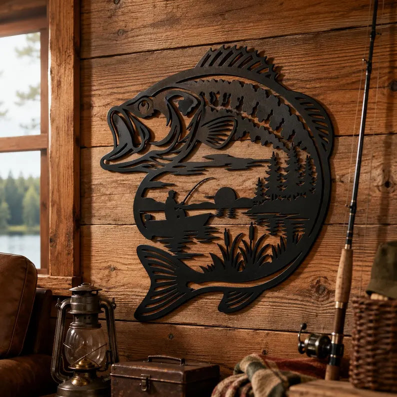 Angler's Fish