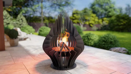 Palenisko Ogrodowe "Ignis Fire"
