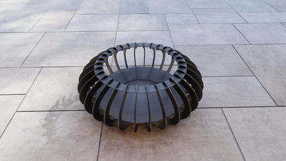 Palenisko Ogrodowe "Eclipse"