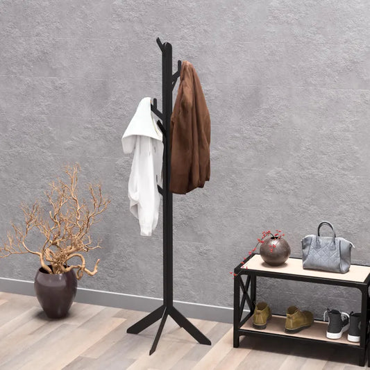 "Branch" Standing Metal Hanger