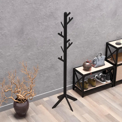 "Branch" Standing Metal Hanger
