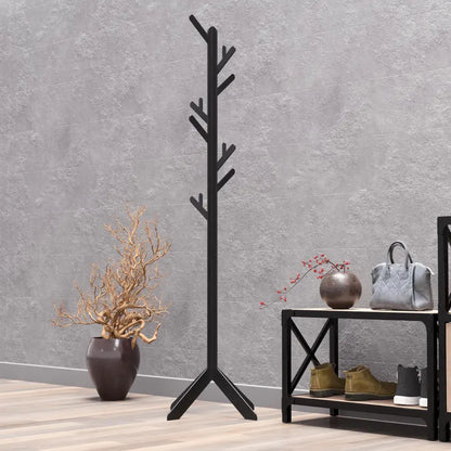 "Branch" Standing Metal Hanger