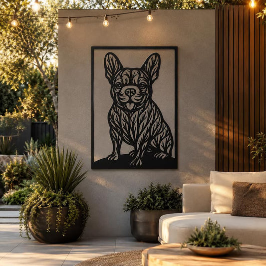 French Bulldog
