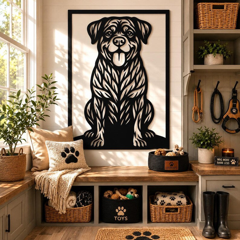 Rottweiler