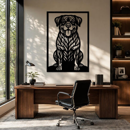 Rottweiler