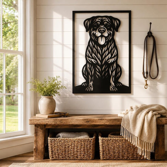 Rottweiler