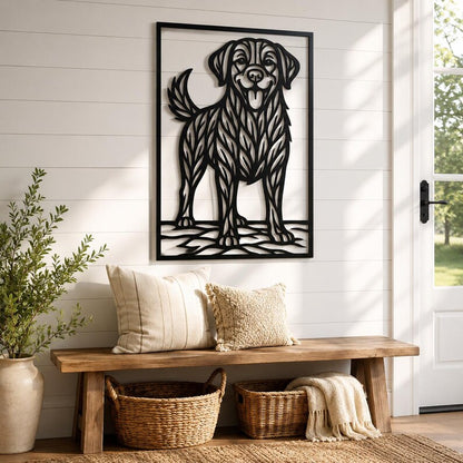 Labrador Retriever