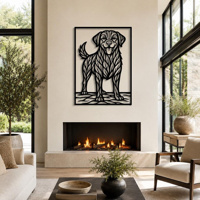 Labrador Retriever