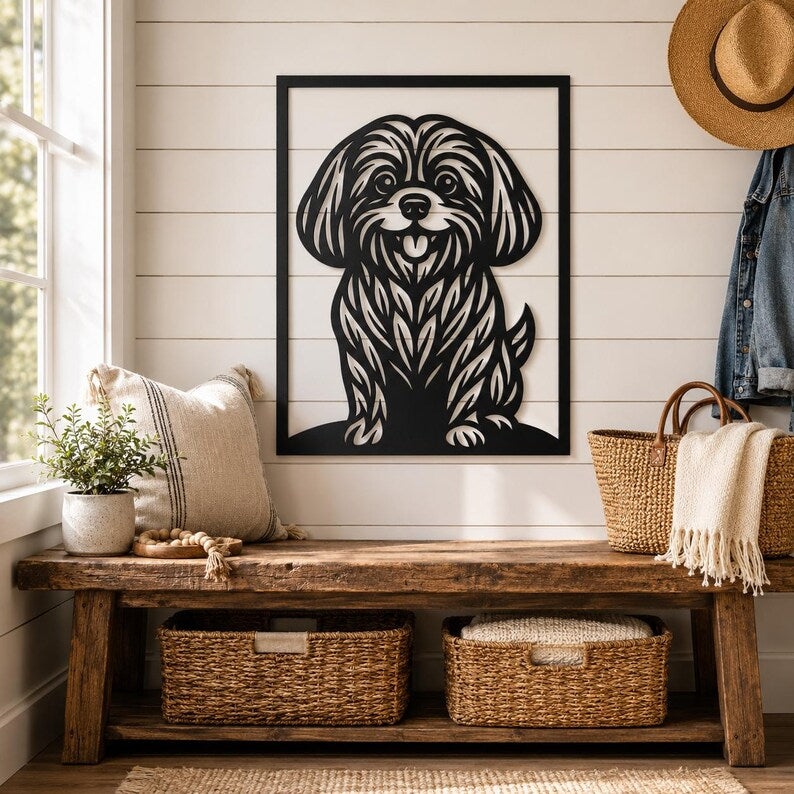 Shih Tzu