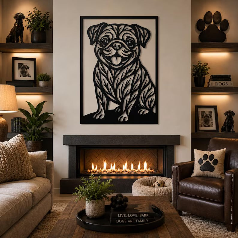 Pug
