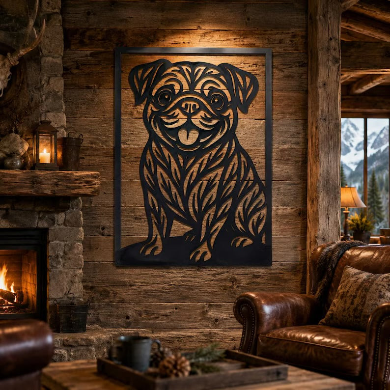 Pug