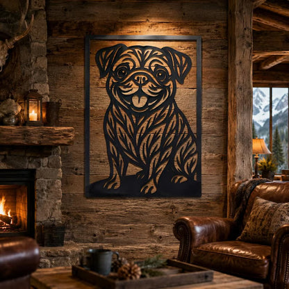 Pug