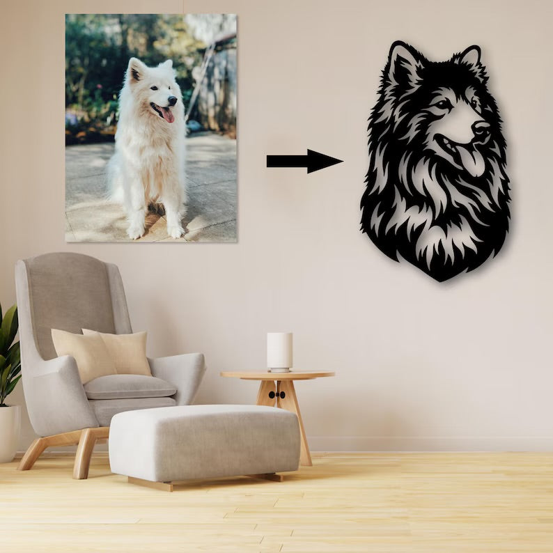 Your Dog's Portrait