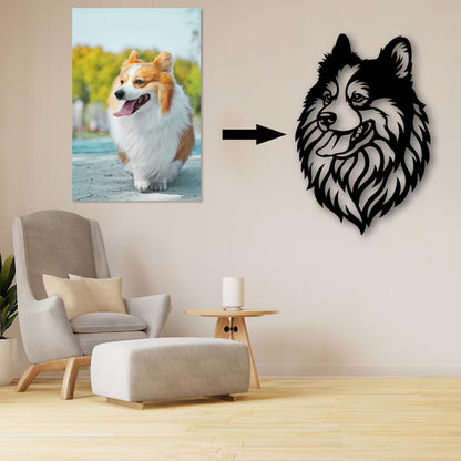 Your Dog's Portrait