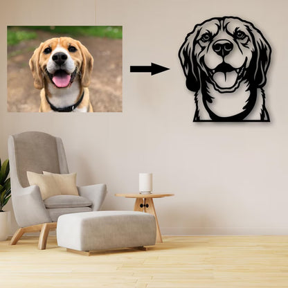 Your Dog's Portrait
