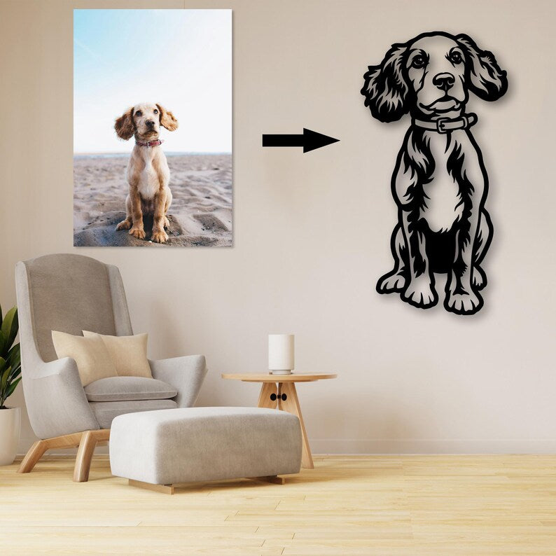 Your Dog's Portrait