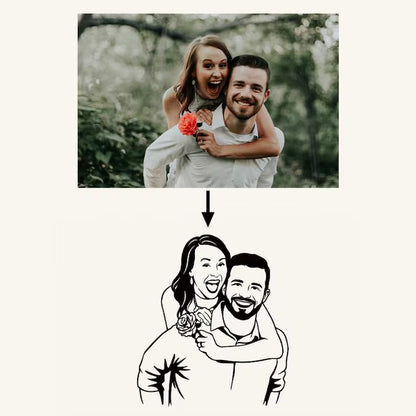 Portret Waszej Pary