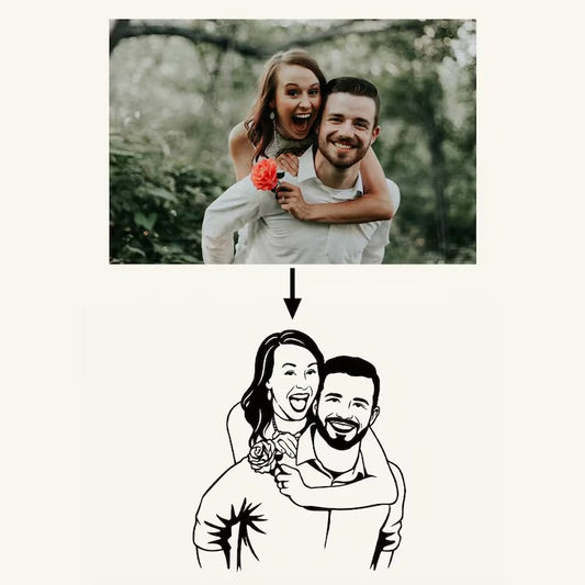 Portret Waszej Pary