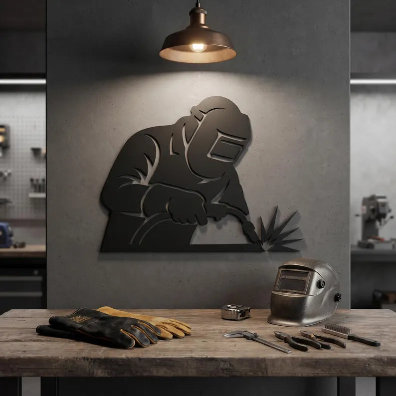 Welder