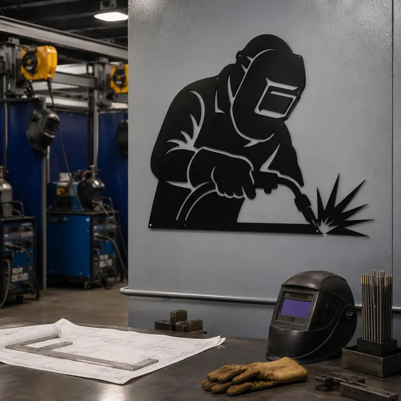 Welder