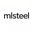 mlsteel logo